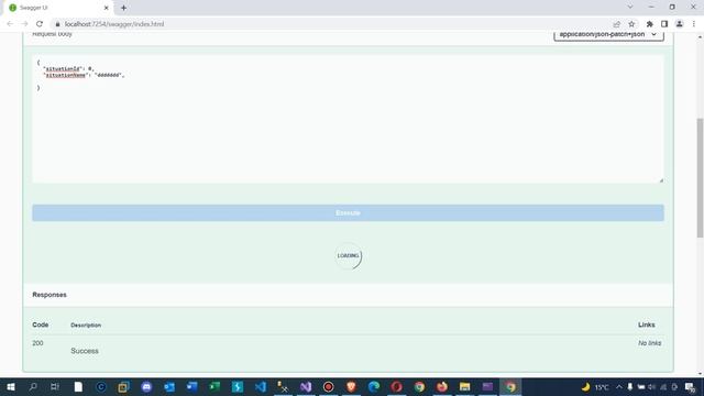 .Net Core 5.0 ile Emlak Sitesi - Web Api Veri Silme