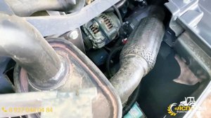 ЧЕСТНЫЙ ОБЗОР НА ПОГРУЗЧИК МУЛЬТИВАН 5.2К