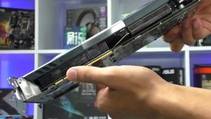 ТОПОВАЯ ИГРОВАЯ Видеокарта за 10 000 Руб?! Nvidia GTX 780 Ti и Тесты