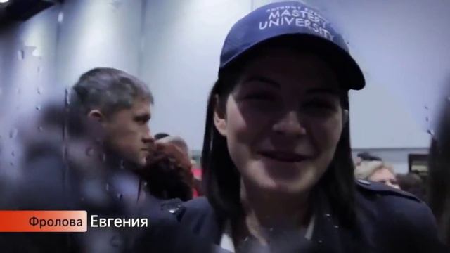 Тони Роббинс. Как Раскрыть Свой Скрытый Потенциал
