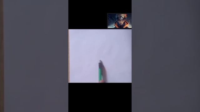 Tanjiro drawing from demon slayers # смотреть онлайн