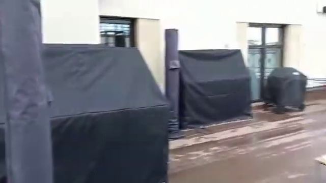 Пошив чехлов на садовую и уличную мебель