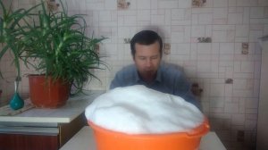 Вода для полива рассады и комнатных растений