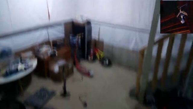 Webrtc camera - touchscreen controll
