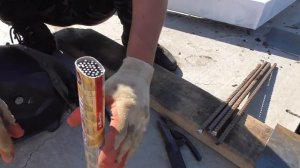 Новая упаковка Стандарт РЦ электроды Монолит