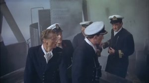 The Battle Of The River Plate -1956 -Full Movie