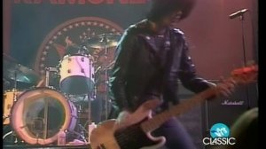 The Ramones - Rockaway Beach VH1 Classic