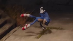 VENOM vs SONIC - ALTERNATIVE ENDING - Epic Supercut Battle!