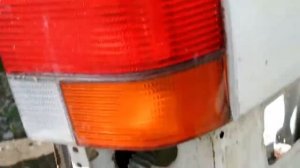 Задний правый фонарь Volkswagen t4 фольксваген т4 1998г