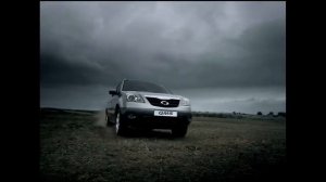 Renault Samsung QM5 2008 Promo (korea)