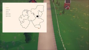 Korkatti Lakes - Art of Rally Collectible Guide