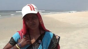 Индия\Южное Гоа\Варка\гуляем по пляжу\\\India\South Goa\Varca\walking on the beach\