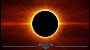 Как происходит солнечное затмение