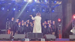 ВДНХ - Журавли (Москва, май 2022)