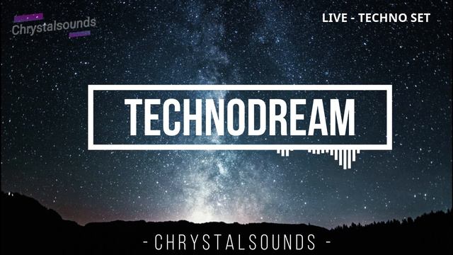 Technodream ( Bass Boost ) - Technoset - (Klanglos,Chalotte de Witte,Cleric, Mark Dekoda, Regal)