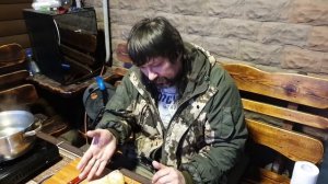 Утка по-пекински в тандыре