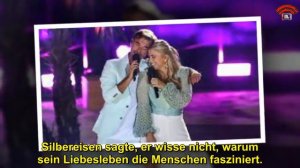 Florian Silbereisen verrät über seine privaten Gefühle für Beatrice Egli.