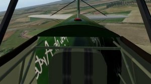 Freeware Review Series for X-plane 11 - Stearman Kaydet