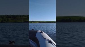 HANGKAI 6.0 лодка РИВЬЕРА 320