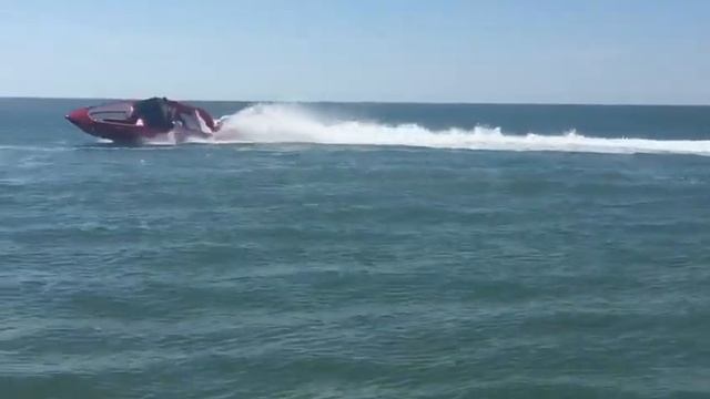 Катер "Касатка 700 Спорт" смотреть онлайн