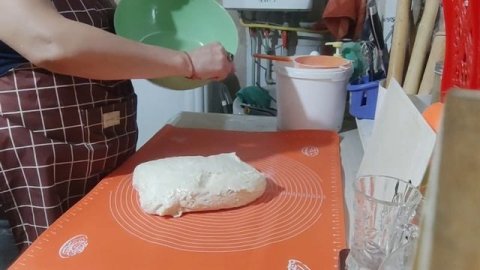 Вкуснейшие лепешки с начинкой /яйцо/картошка/морковь/