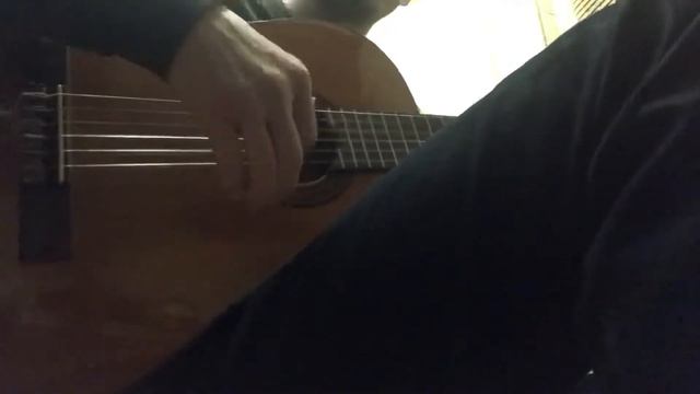 Испанская гитара смотреть онлайн