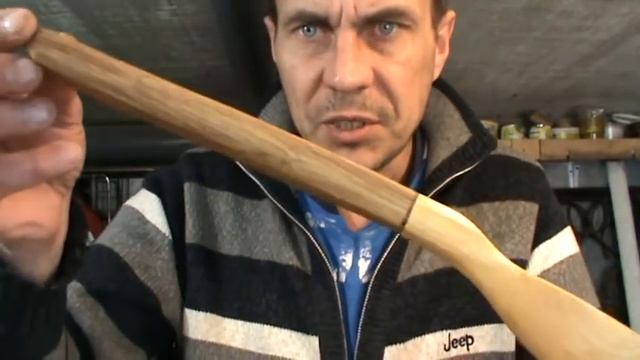 ЛОЖКА ИЗ ДЕРЕВА СВОИМИ РУКАМИ