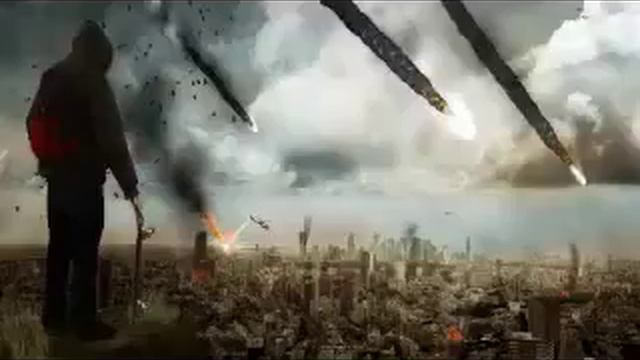 7 Zeichen der Apokalypse unserer Zeit (Doku Hörspiel)