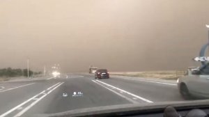 Дорога в Дуба-юрт и Чири-юрт