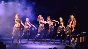 Shemakhinskaya Bayaderka Festival / Yana Kremneva group / 2017