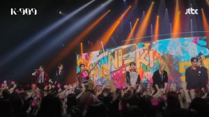 [4K/최초공개] ENHYPEN (엔하이픈) - Attention, please! l @JTBC K-909 230527 방송