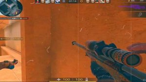 Что такое любовь когда тебе 18❤️|Мувик стандофф2🔥