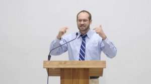 Иисус против поверхностного христианства | Александр Гуртаев