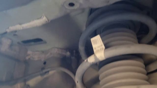 2017 Kia Forte Fender Liner replacement || DIY смотреть онлайн