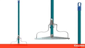 купить лентяйка швабра