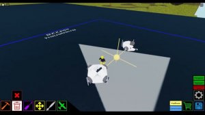 СТРОЮ МИНИ ДРОНА \\ 🔨Plane Crazy🔨