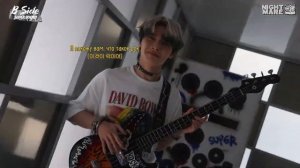 [рус.саб] Съемки клипа Stray Kids "SUPER BOARD"