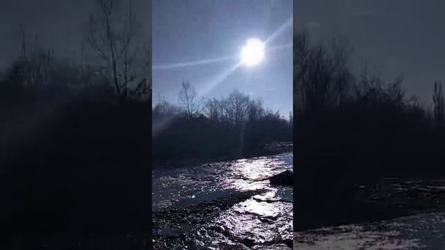 г.Владикавказ, р. Терек смотреть онлайн