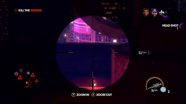 Saints Row: The Third - Walkthrough - Part 15 [Mission 14: Trojan Whores] (SR3 Gameplay) смотреть онлайн