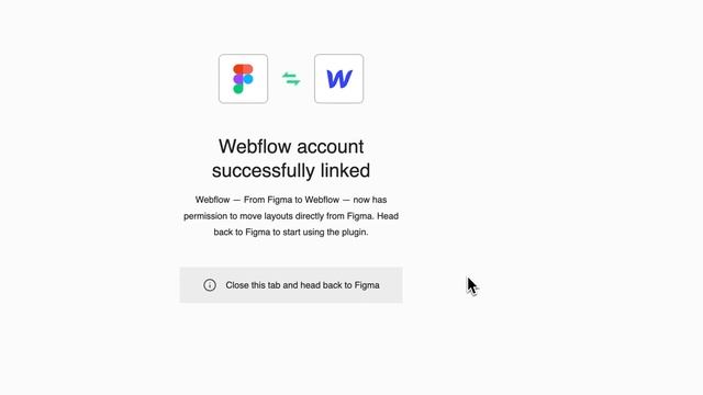 How to Export Figma to Webflow: Using A Free Plugin смотреть онлайн