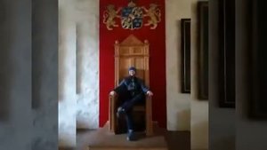 Вело экскурсия Кальмарский замок. Швеция