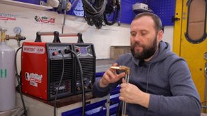 Резак или Плазма | Что выбрать | Elettro Plasma /vo7sot