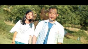 Chame Nang'ko Ka'sara | Mittel Rongdi | Luxmi Thigidi | Garo Romantic Song | Simsang Sambao