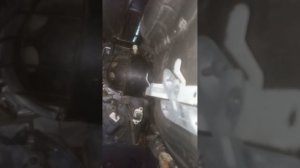 Замена вентилятора печки в сборе и реле положения скоростей Ford Fusion
