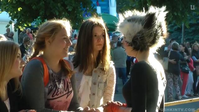 30 06 День молодёжи
