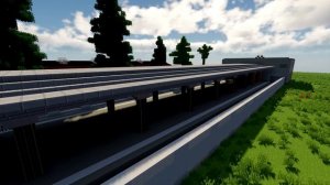 САМАРСКОЕ МЕТРО СТАНЦИЯ ЮНГОРОДОК ► МЕТРО ОТ ПОДПИСЧИКОВ В МАЙНКРАФТЕ ► МП11