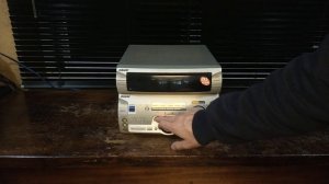 Síntoamplificador Sony MHC-W550 TB-AUDIO