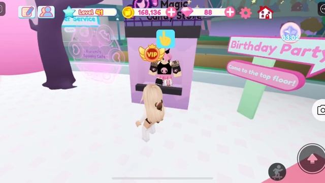 Kuromi spooky cafe mini game hello kitty cafe \zoey смотреть онлайн