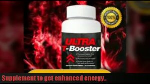 Ultra T Booster
