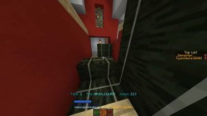 ЭТА СУМАСШЕДШАЯ КАРТА ДВИГАЕТ ВСЁ ПОДРЯД! МАЙНКРАФТ ТРОЛЛИНГ ПАРКУР